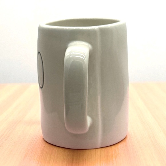 Rae Dunn Artisan Collection by Magenta "Hello" Mug - Picture 3 of 5